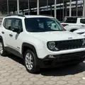 JEEP RENEGADE 1.8 16V FLEX SPORT 4P AUTOMÁTICO JEEP RENEGADE 1.8 16V FLEX SPORT 4P AUTOMÁTICO
