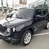 JEEP RENEGADE 1.8 16V FLEX SPORT 4P AUTOMÁTICO JEEP RENEGADE 1.8 16V FLEX SPORT 4P AUTOMÁTICO