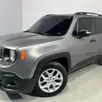 JEEP RENEGADE 1.8 16V FLEX SPORT 4P MANUAL JEEP RENEGADE 1.8 16V FLEX SPORT 4P MANUAL