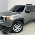 JEEP RENEGADE 1.8 16V FLEX SPORT 4P MANUAL JEEP RENEGADE 1.8 16V FLEX SPORT 4P MANUAL