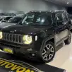 JEEP RENEGADE 2.0 16V TURBO DIESEL LONGITUDE 4P 4X4 AUTOMÁTICO JEEP RENEGADE 2.0 16V TURBO DIESEL LONGITUDE 4P 4X4 AUTOMÁTICO