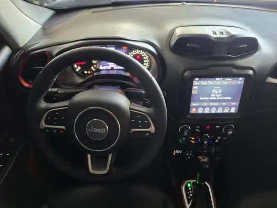 JEEP-RENEGADE-2.0 16V TURBO DIESEL TRAILHAWK 4P 4X4 AUTOMÁTICO JEEP-RENEGADE-2020