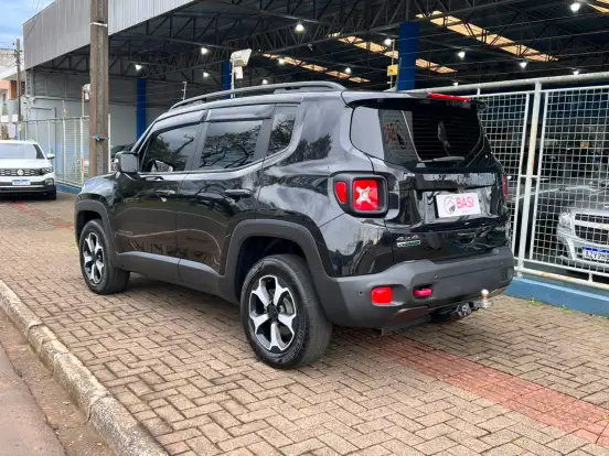 JEEP-RENEGADE-2.0 16V TURBO DIESEL TRAILHAWK 4P 4X4 AUTOMÁTICO JEEP-RENEGADE-2019