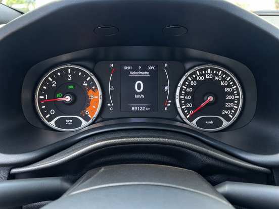 JEEP-RENEGADE-2.0 16V TURBO DIESEL LONGITUDE 4P 4X4 AUTOMÁTICO JEEP-RENEGADE-2021