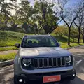JEEP RENEGADE 2.0 16V TURBO DIESEL LONGITUDE 4P 4X4 AUTOMÁTICO JEEP RENEGADE 2.0 16V TURBO DIESEL LONGITUDE 4P 4X4 AUTOMÁTICO