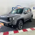 JEEP RENEGADE 2.0 16V TURBO DIESEL LONGITUDE 4P 4X4 AUTOMÁTICO JEEP RENEGADE 2.0 16V TURBO DIESEL LONGITUDE 4P 4X4 AUTOMÁTICO