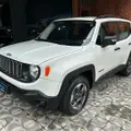 JEEP RENEGADE 2.0 16V TURBO DIESEL SPORT 4P 4X4 AUTOMÁTICO JEEP RENEGADE 2.0 16V TURBO DIESEL SPORT 4P 4X4 AUTOMÁTICO