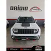 JEEP RENEGADE 2.0 16V TURBO DIESEL TRAILHAWK 4P 4X4 AUTOMÁTICO JEEP RENEGADE 2.0 16V TURBO DIESEL TRAILHAWK 4P 4X4 AUTOMÁTICO