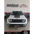 JEEP RENEGADE 2.0 16V TURBO DIESEL TRAILHAWK 4P 4X4 AUTOMÁTICO JEEP RENEGADE 2.0 16V TURBO DIESEL TRAILHAWK 4P 4X4 AUTOMÁTICO