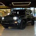 JEEP RENEGADE 2.0 16V TURBO DIESEL TRAILHAWK 4P 4X4 AUTOMÁTICO JEEP RENEGADE 2.0 16V TURBO DIESEL TRAILHAWK 4P 4X4 AUTOMÁTICO