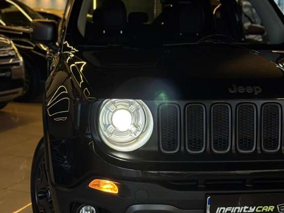 JEEP-RENEGADE-2.0 16V TURBO DIESEL TRAILHAWK 4P 4X4 AUTOMÁTICO JEEP-RENEGADE-2016