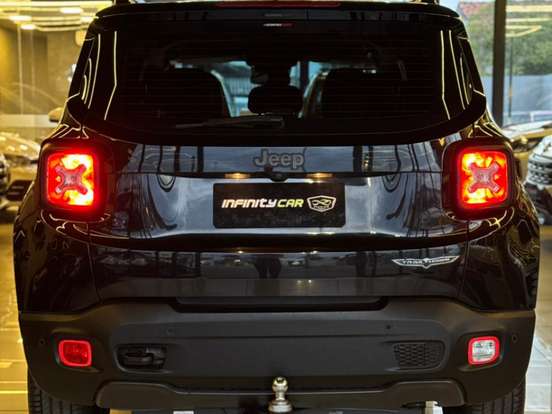JEEP-RENEGADE-2.0 16V TURBO DIESEL TRAILHAWK 4P 4X4 AUTOMÁTICO JEEP-RENEGADE-2016