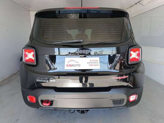 JEEP-RENEGADE-2.0 16V TURBO DIESEL TRAILHAWK 4P 4X4 AUTOMÁTICO JEEP-RENEGADE-2015