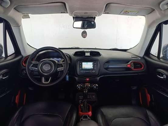 JEEP-RENEGADE-2.0 16V TURBO DIESEL TRAILHAWK 4P 4X4 AUTOMÁTICO JEEP-RENEGADE-2015