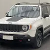 JEEP RENEGADE 2.0 16V TURBO DIESEL TRAILHAWK 4P 4X4 AUTOMÁTICO JEEP RENEGADE 2.0 16V TURBO DIESEL TRAILHAWK 4P 4X4 AUTOMÁTICO