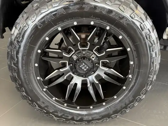 JEEP-WRANGLER-3.6 UNLIMITED SPORT 4X4 V6 GASOLINA 4P AUTOMÁTICO JEEP-WRANGLER-2013