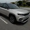 JEEP COMMANDER 1.3 T270 TURBO FLEX LIMITED AT6 JEEP COMMANDER 1.3 T270 TURBO FLEX LIMITED AT6