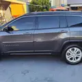 JEEP COMMANDER 1.3 T270 TURBO FLEX LONGITUDE AT6 JEEP COMMANDER 1.3 T270 TURBO FLEX LONGITUDE AT6