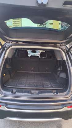 JEEP-COMMANDER-1.3 T270 TURBO FLEX LONGITUDE AT6 JEEP-COMMANDER-2024