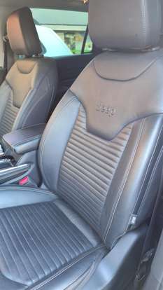 JEEP-COMMANDER-1.3 T270 TURBO FLEX LONGITUDE AT6 JEEP-COMMANDER-2024