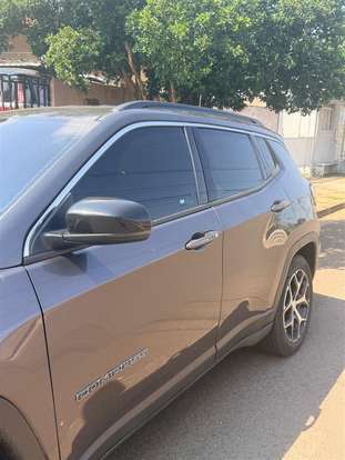 JEEP-COMPASS-1.3 T270 TURBO FLEX LIMITED AT6 JEEP-COMPASS-2024