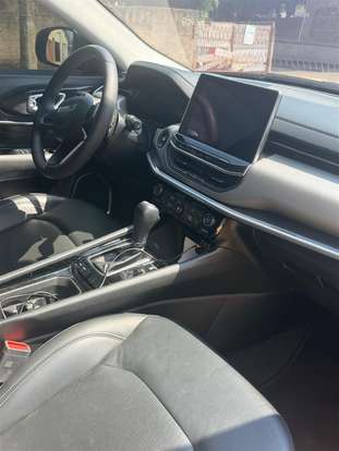 JEEP-COMPASS-1.3 T270 TURBO FLEX LIMITED AT6 JEEP-COMPASS-2024