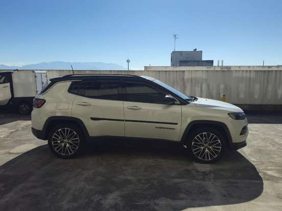 JEEP-COMPASS-1.3 T270 TURBO FLEX LIMITED AT6 JEEP-COMPASS-2021