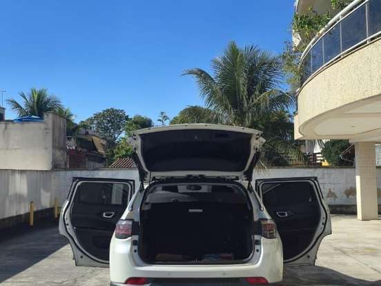 JEEP-COMPASS-1.3 T270 TURBO FLEX LIMITED AT6 JEEP-COMPASS-2021