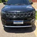 JEEP COMPASS 1.3 T270 TURBO FLEX LONGITUDE AT6 JEEP COMPASS 1.3 T270 TURBO FLEX LONGITUDE AT6