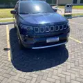 JEEP COMPASS 1.3 T270 TURBO FLEX LONGITUDE AT6 JEEP COMPASS 1.3 T270 TURBO FLEX LONGITUDE AT6