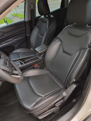 JEEP-COMPASS-1.3 T270 TURBO FLEX LONGITUDE AT6 JEEP-COMPASS-2023