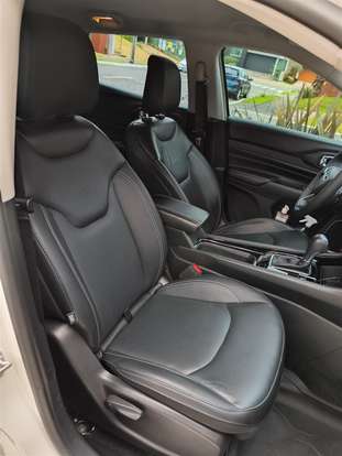 JEEP-COMPASS-1.3 T270 TURBO FLEX LONGITUDE AT6 JEEP-COMPASS-2023
