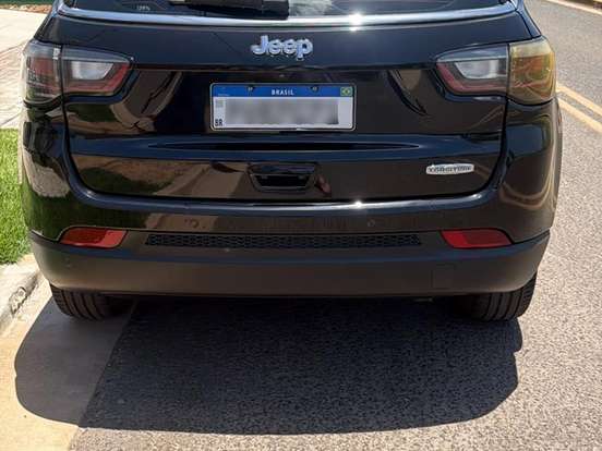 JEEP-COMPASS-1.3 T270 TURBO FLEX LONGITUDE AT6 JEEP-COMPASS-2024
