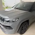 JEEP COMPASS 1.3 T270 TURBO FLEX S AT6 JEEP COMPASS 1.3 T270 TURBO FLEX S AT6