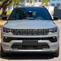 JEEP COMPASS 1.3 T270 TURBO FLEX S AT6 JEEP COMPASS 1.3 T270 TURBO FLEX S AT6