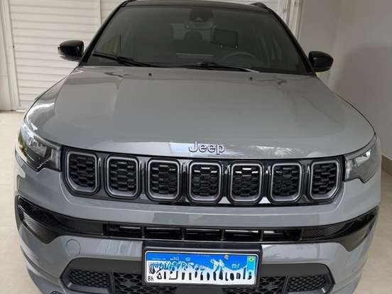 JEEP-COMPASS-1.3 T270 TURBO FLEX S AT6 JEEP-COMPASS-2025