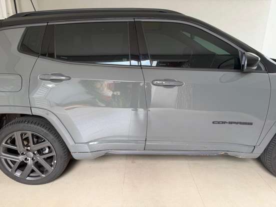 JEEP-COMPASS-1.3 T270 TURBO FLEX S AT6 JEEP-COMPASS-2025