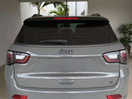 JEEP-COMPASS-1.3 T270 TURBO FLEX S AT6 JEEP-COMPASS-2025