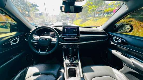 JEEP-COMPASS-1.3 T270 TURBO FLEX S AT6 JEEP-COMPASS-2023