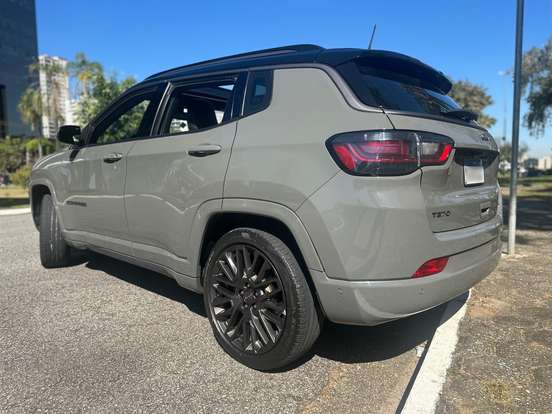 JEEP-COMPASS-1.3 T270 TURBO FLEX S AT6 JEEP-COMPASS-2022