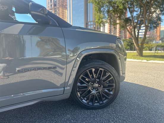 JEEP-COMPASS-1.3 T270 TURBO FLEX S AT6 JEEP-COMPASS-2022