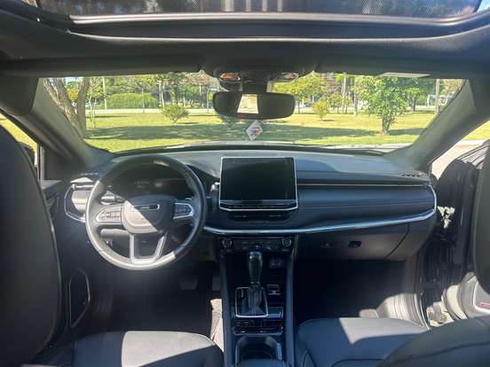 JEEP-COMPASS-1.3 T270 TURBO FLEX S AT6 JEEP-COMPASS-2022