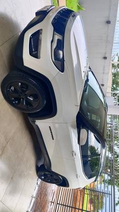 JEEP COMPASS 2.0 16V DIESEL NIGHT EAGLE 4X4 AUTOMÁTICO