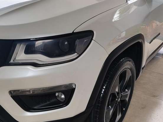 JEEP-COMPASS-2.0 16V DIESEL NIGHT EAGLE 4X4 AUTOMÁTICO JEEP-COMPASS-2018