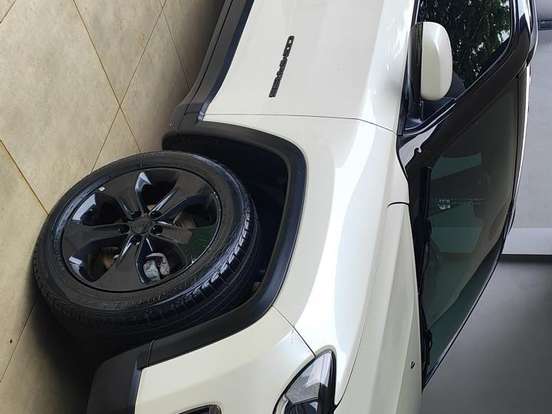 JEEP-COMPASS-2.0 16V DIESEL NIGHT EAGLE 4X4 AUTOMÁTICO JEEP-COMPASS-2018