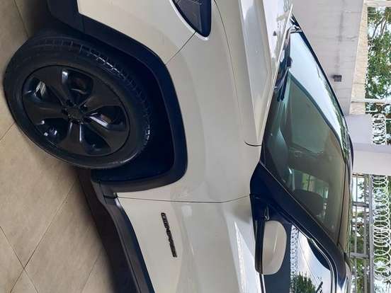 JEEP-COMPASS-2.0 16V DIESEL NIGHT EAGLE 4X4 AUTOMÁTICO JEEP-COMPASS-2018