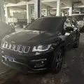 JEEP COMPASS 2.0 16V FLEX SPORT AUTOMÁTICO JEEP COMPASS 2.0 16V FLEX SPORT AUTOMÁTICO