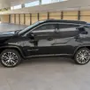 JEEP COMPASS 2.0 TD350 TURBO DIESEL LONGITUDE AT9 JEEP COMPASS 2.0 TD350 TURBO DIESEL LONGITUDE AT9