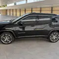 JEEP COMPASS 2.0 TD350 TURBO DIESEL LONGITUDE AT9 JEEP COMPASS 2.0 TD350 TURBO DIESEL LONGITUDE AT9