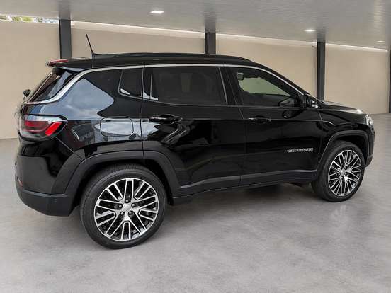 JEEP-COMPASS-2.0 TD350 TURBO DIESEL LONGITUDE AT9 JEEP-COMPASS-2021